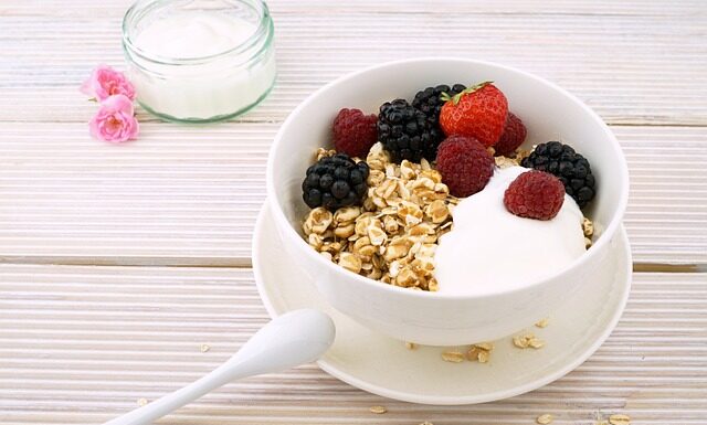 W jakiej postaci owsianka jest najzdrowsza?