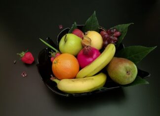 Jakich witamin brakuje gdy robią się zadziory?