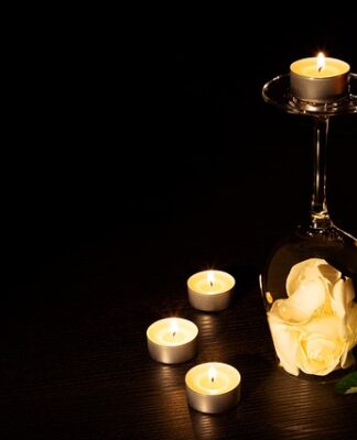 Jaka najlepsza parafina na dłonie?