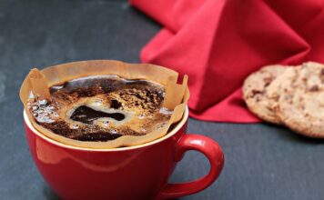 Czy filtr blokuje opalanie?