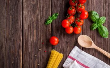 Co przygotować na włoski wieczór?