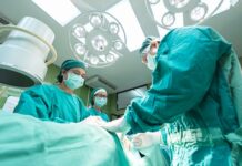 Co nałożyć po peelingu?